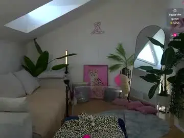 Chaturbate Sex Chat of hannahflora