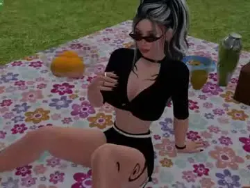 Chaturbate Adult Webcams of isabella_sunn