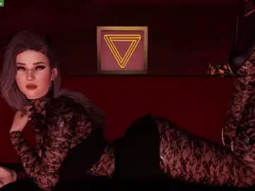 Chaturbate Live Sex Cam of isabella_sunn