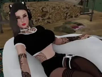 Chaturbate Live Sex Cam of isabella_sunn