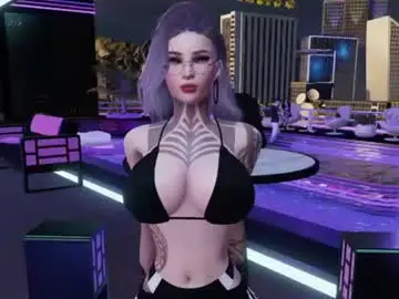 Chaturbate Adult Webcams of isabella_sunn