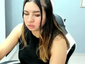 Chaturbate Watch Live Sex Cams of laracat18