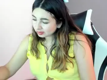 Chaturbate Live Sex of laracat18