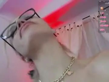 Chaturbate Free Live Porn of lucy_priincess