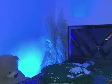 Chaturbate Nude Webcam of martina_foxy01