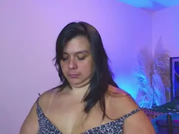Chaturbate Free Porn Cam of martina_foxy01