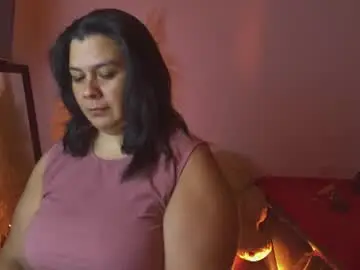 Chaturbate Nude Webcam of martina_foxy01