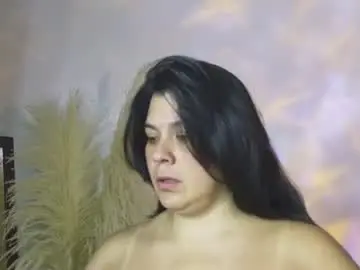 Chaturbate Best live sex cam show of martina_foxy01