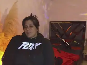 Chaturbate Best live sex cam show of martina_foxy01