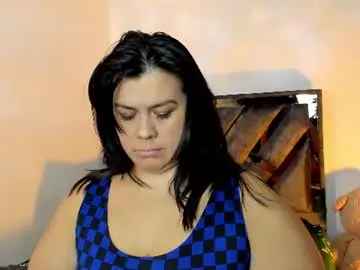 Chaturbate Sex Chat of martina_foxy01