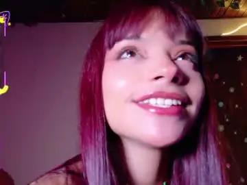 Chaturbate Watch Live Sex Cams of maryberry__