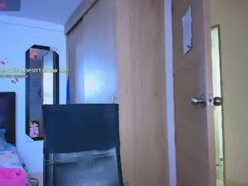 Chaturbate Live Porn of meganadriels96