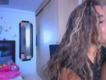 Chaturbate Free Live Porn of meganadriels96