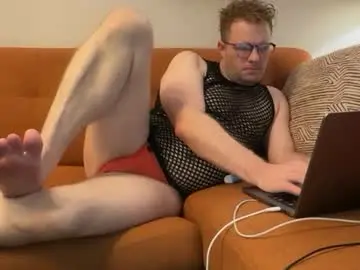 Chaturbate Sex Cam of mikenbrent