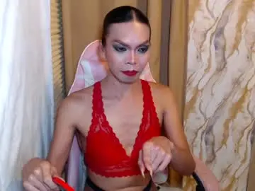 Chaturbate Live Porn of serenamarqueza