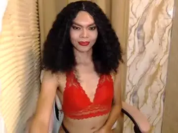 Chaturbate Live Porn of serenamarqueza