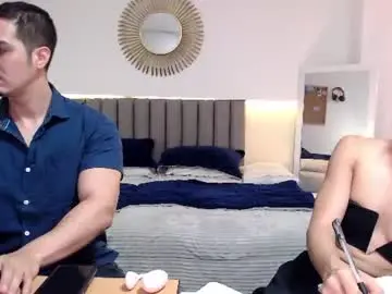 Chaturbate Free Porn Cam of theoffice_couple
