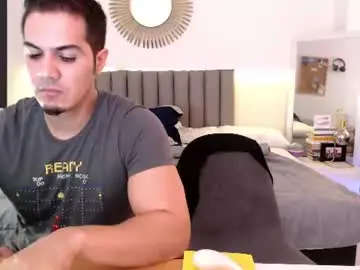 Chaturbate Live Sex Cam of theoffice_couple