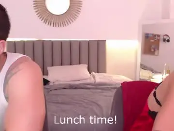 Chaturbate Watch Live Sex Cams of theoffice_couple