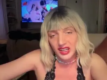 Chaturbate Watch Live Sex Cams of tsaminah