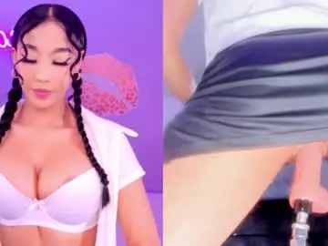 Chaturbate Best live sex cam show of zendayagreey