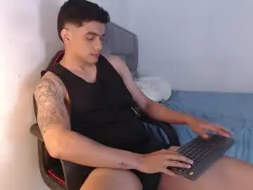 Chaturbate Free Porn Cam of adama_soa