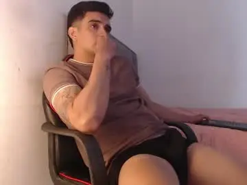 Chaturbate Best Webcam of adama_soa