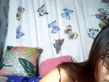 Chaturbate Live Sex Cam of amazing_angel22