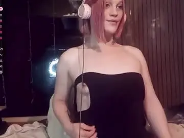 Chaturbate Best live sex cam show of artqueenkelly