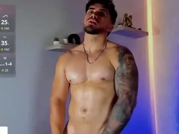 Chaturbate Free Live Porn of brad_summer