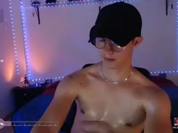 Chaturbate Private Sex Chat of brandon_starkk