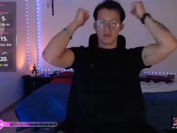 Chaturbate Free Porn Cam of brandon_starkk