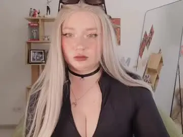 Chaturbate Sex Cam of carolina_winter