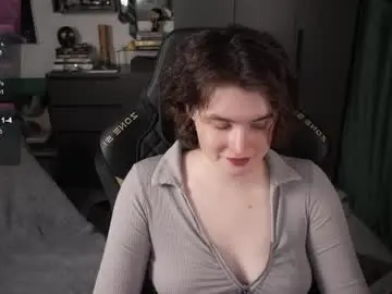 Chaturbate Free Live Porn of cybersamuraii