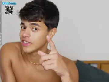 Chaturbate Sex Chat of dannyss__18