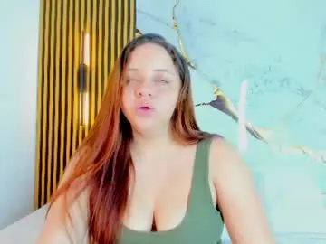 Chaturbate Sex Chat of kariina_wong