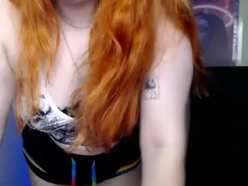 Chaturbate Adult Webcam of redhotqueen1