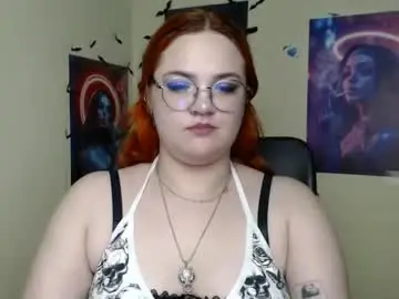 Chaturbate Watch Live Sex Cams of redhotqueen1