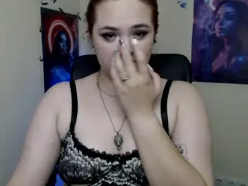 Chaturbate Live Porn of redhotqueen1