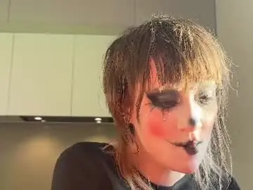 Chaturbate Free Porn Cam of rickisanchez