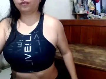 Chaturbate Live Sex Cam of sailor_ruby7