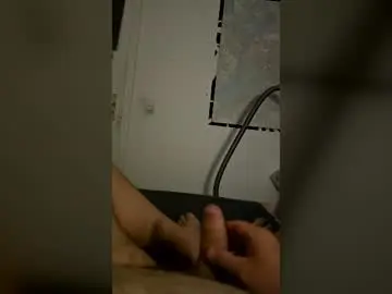 Chaturbate Best live sex cam show of solobigboy11