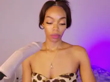 Chaturbate Sex Cam of tamylynn05
