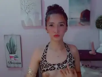 Chaturbate Adult Webcam of urblossom_princess
