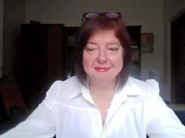 Chaturbate Nude Webcam of violetpulse