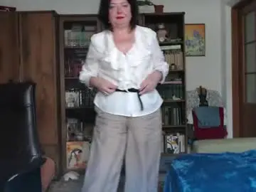 Chaturbate Sex Cam of violetpulse
