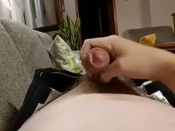 Chaturbate Live Porn of voeckler2