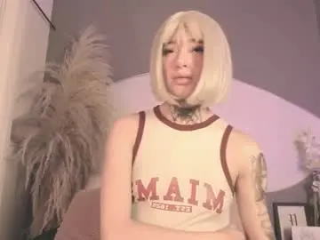 Chaturbate Free Porn Cam of zhally_dee