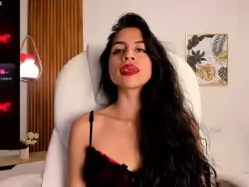 Chaturbate Live Porn of alyssabeauty_