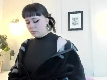 Chaturbate Adult Webcam of annyy_catt